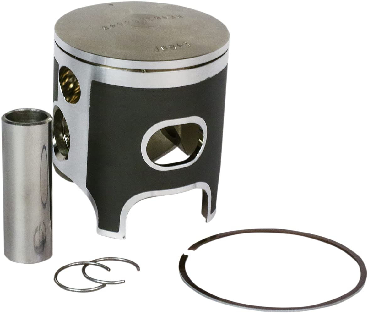 Amazon.com: Wiseco Re907ps Piston M05250 Kx100 : Automotive